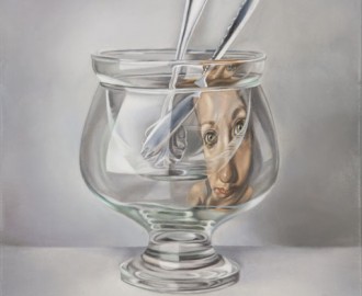 Thanassisfrissirasgallery, 2009,  λάδι σε μουσαμά, 40x30cm, objectivity  24 JPG