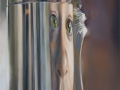 2009,  oil painting, 40x30cm, objectivity 6