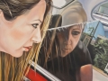 2010  oil painting, 70x100cm, objectivity  8