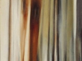 2001, oil on canvas, 60x100cm, untitled
